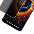 Miniatyrbillede 9 af 11: ONEPLUS NORD 3 5G - 3MK SILKY MATT PRIVACY