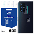 Miniatyrbillede 1 af 4: ONEPLUS NORD N10 5G - 3MK OBJEKTIVBESKYTTELSE