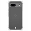 Miniatyrbild 4 av 11: Spacecase Case Antichock-Skydd För Google Pixel 8A-Skydd