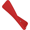 Miniatyrbild 5 av 6: Mercury Soft Sam A14 5G A146 röd/red