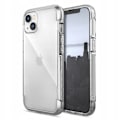 Miniatyrbillede 2 af 6: RAPTIC X-DORIA CASE CASE COVER TIL IPHONE 14PLUS SILVER