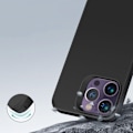 Miniatyrbillede 6 af 8: ESR CLASSIC HYBRID HALOLOCK MAGSAFE ETUI TIL IPHONE 14 PRO MAX - SORT