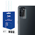 Miniatyrbillede 2 af 4: OPPO A55S (SIDEKAMERA) - 3MK LENS PROTECTION
