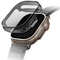 Miniatyrbild 2 av 6: Uniq Garde-deksel til Apple Watch Ultra 49 mm. - grått