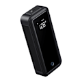Miniatyrbild 3 av 11: Startmotor med superkondensator Baseus Super Energy Mega Series BS-CH007 3000A 12V USB-C / EC8 / DC - grå