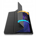 Miniatyrbillede 7 af 10: DUX DUCIS DUX DUCIS CASE TIL SAMSUNG GALAXY TAB A8 10,5' SORT