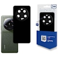 Miniatyrbillede 1 af 3: XIAOMI 13 ULTRA 5G - 3MK MATT CASE BLACK