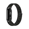 Miniatyrbillede 2 af 5: TEKNISK BESKYTTELSE NYLON XIAOMI SMART BAND 8/8 NFC SORT