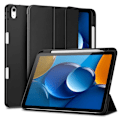 Miniatyrbild 1 av 8: ESR Rebound Penaletui iPad Air 10,9" 4/5 2020-2022 / 11,6" 2024 - svart