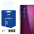 Miniatyrbillede 2 af 4: MOTOROLA EDGE 5G - 3MK LENS PROTECTION