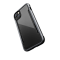 Miniatyrbillede 8 af 11: RAPTIC X-DORIA CASE CASE COVER TIL IPHONE 14 SORT