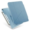 Miniatyrbillede 2 af 9: UNIQ CAMDEN ETUI TIL IPAD AIR 10.9'' (2022/2020) - BLÅ