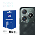 Miniatyrbillede 2 af 4: REALME C61 - 3MK OBJEKTIVBESKYTTELSE