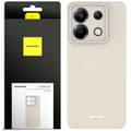 Spacecase Silikonecase För Poco X6 Rm Note 13 Pro 5G