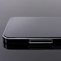 Miniatyrbillede 6 af 11: WOZINSKY FULDLIM HÆRDET GLAS MED SORT RAMME TIL XIAOMI POCO C65/REDMI 13C