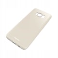 Miniatyrbild 6 av 11: Spacecase Silikonecase Galaxy S8 Bone För Samsung S8
