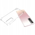Miniatyrbild 4 av 10: Spacecase Case Antichock-Skydd För Huawei P Smart 2021