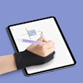 Miniatyrbillede 5 af 5: TECH-PROTECT OMBRE STYLUS PEN HIMMELBLÅ
