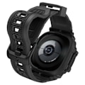 Miniatyrbillede 4 af 11: SPIGEN RUGGED ARMOR "PRO" SAMSUNG GALAXY WATCH ULTRA (47 MM) MAT SORT