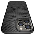Miniatyrbild 6 av 9: SPIGEN LIQUID AIR IPHONE 13 PRO MAX MAT SORT