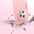 Miniatyrbillede 5 af 11: CHOETECH TASKER TASKER MED MAGSAFE TIL IPHONE 13 PRO PINK