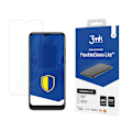 Miniatyrbillede 2 af 4: ALCATEL 1SE 2020 - 3MK FLEXIBLEGLASS LITE