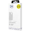 Miniatyrbillede 1 af 4: APPLE IPHONE 16 - 3MK SILICONE CASE