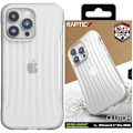 Miniatyrbillede 1 af 7: RAPTIC X-DORIA TASKER TRANSPARENT TASKER TIL IPHONE 14PROMAX