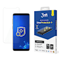 Miniatyrbillede 1 af 3: SAMSUNG GALAXY S9 PLUS - 3MK SILVERPROTECTION+
