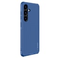 Miniatyrbillede 4 af 10: NILLKIN ARMOR CASE BAGHUSET TIL SAMSUNG GALAXY S24+ BLUE
