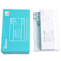 Miniatyrbild 1 av 11: Sonoff SPM-Main Smart Switch Wi-Fi/Ethernet strømmåler