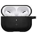 Miniatyrbillede 2 af 11: CASEOLOGY VULT APPLE AIRPODS PRO 1/2 MAT SORT