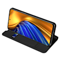 Miniatyrbillede 6 af 11: DUX DUCIS CASE CASE COVER CASE TIL XIAOMI POCO F4 5G SORT
