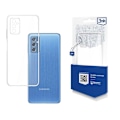Miniatyrbillede 1 af 3: SAMSUNG GALAXY M52 5G - 3MK GENNEMSIGTIGT ETUI