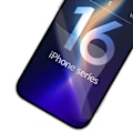 Miniatyrbillede 4 af 11: APPLE IPHONE 16 PRO MAX - 3MK SILKY MATT PRO