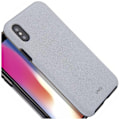 Miniatyrbillede 1 af 2: UNIQ LITHOS ETUI TIL IPHONE XS MAX - LYSEGRÅ