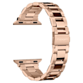 Miniatyrbillede 1 af 4: SPIGEN MODERN FIT BAND APPLE WATCH 4 / 5 / 6 / 7 / 8 / SE (38 / 40 / 41 MM) ROSE GULD