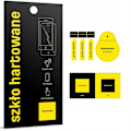 Miniatyrbild 8 av 11: Spacecase Case Glass 5D Skydd För Realme C21 Skyddsglas
