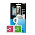 Miniatyrbild 2 av 2: TECNO Spark Go 2024 härdat glas