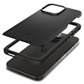 Miniatyrbillede 5 af 11: SPIGEN THIN FIT IPHONE 15 PRO MAX SORT