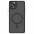 Miniatyrbild 8 av 11: Spacecase Hybrid Case För Iphone 11 Pro Max Svart Case Cover
