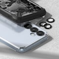 Miniatyrbild 5 av 10: RING FUSION X GALAXY A55 5G SVART