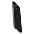 Miniatyrbillede 8 af 8: SPIGEN LIQUID CRYSTAL IPHONE 15 PLUS CRYSTAL CLEAR