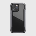 Miniatyrbillede 6 af 8: RAPTIC X-DORIA CASE CASE COVER TIL IPHONE 14 PRO MAX SORT