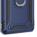 Miniatyrbild 5 av 8: Spacecase Ring Nx-Fodral För Samsung Galaxy A41 Blå