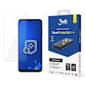 Miniatyrbillede 1 af 3: NOKIA G60 5G - 3MK SILVERPROTECTION+