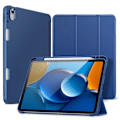 Miniatyrbild 3 av 8: ESR Rebound Penal Case iPad Air 10,9" 5/4 2020-2022 / 11,6" 2024 - blå