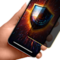 Miniatyrbillede 7 af 11: NOTHING PHONE 2 - 3MK SILKY MATT PRIVACY