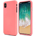Miniatyrbild 1 av 6: Mercury Soft LG K41s rosa/rosa