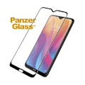 Miniatyrbillede 2 af 3: PANZERGLASS E2E ALMINDELIG HÆRDET GLAS TIL XIAOMI REDMI NOTE 8A
